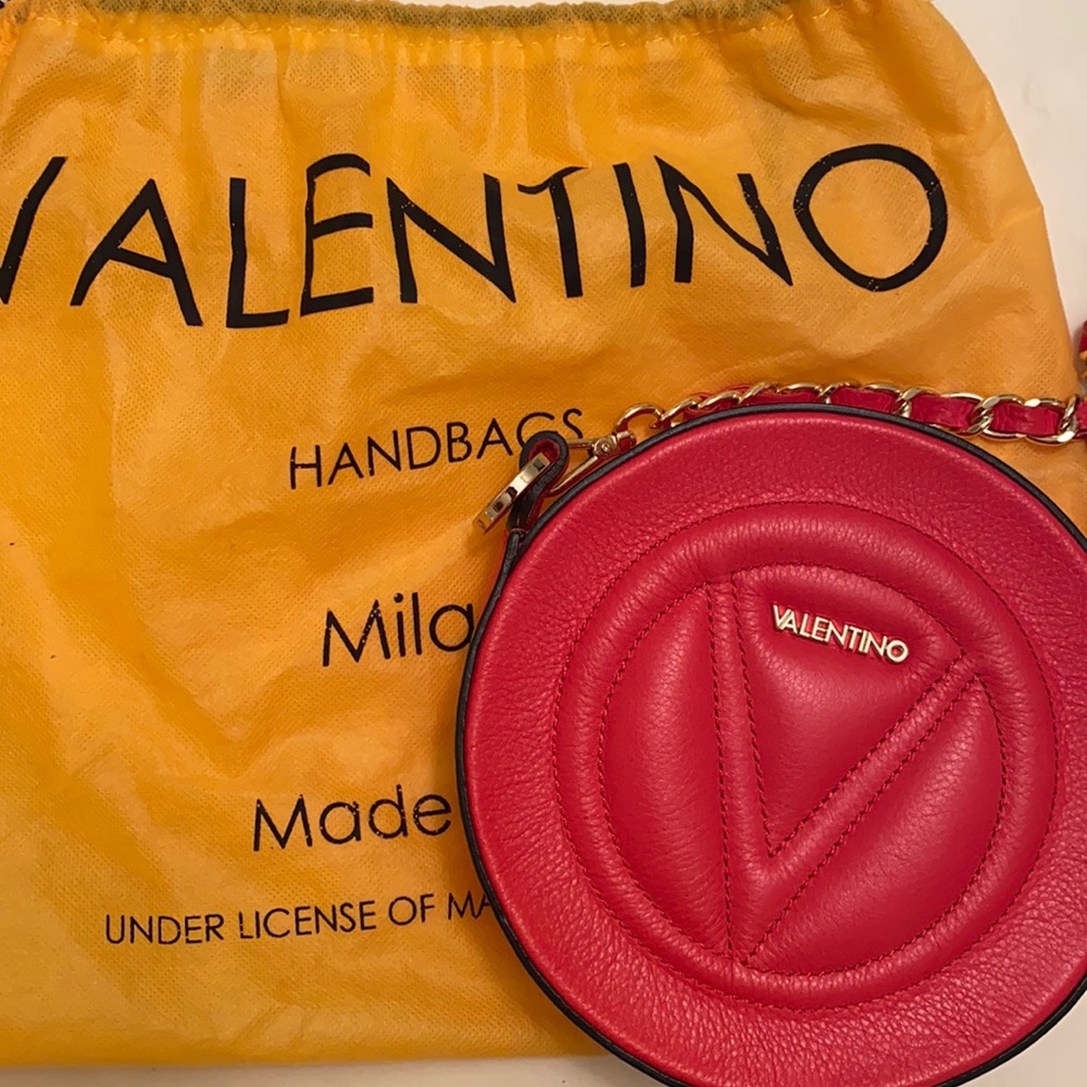 Valentino mini purse